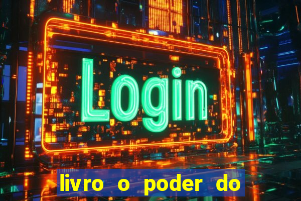 livro o poder do agora pdf